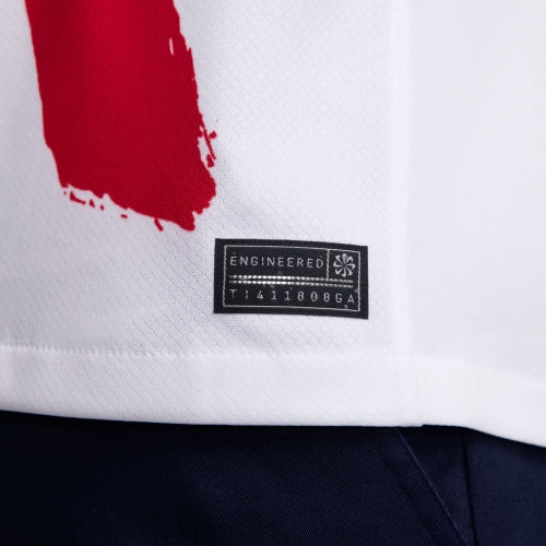 Maillot PSG Extérieur 2024/2025