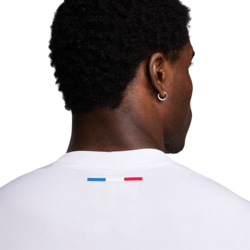Maillot PSG Extérieur 2024/2025