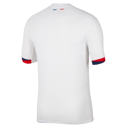Maillot PSG Extérieur 2024/2025