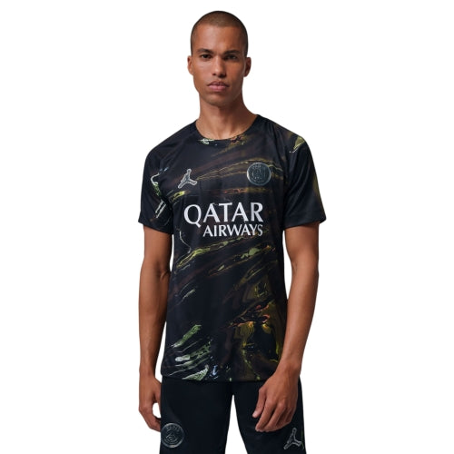Maillot Psg Fifth 2025/2026