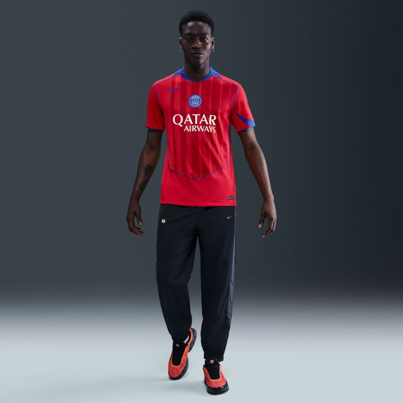 Maillot PSG Third 2025/2026