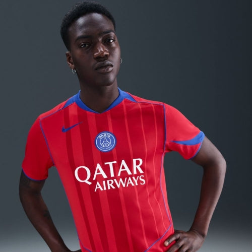 Maillot PSG Third 2025/2026