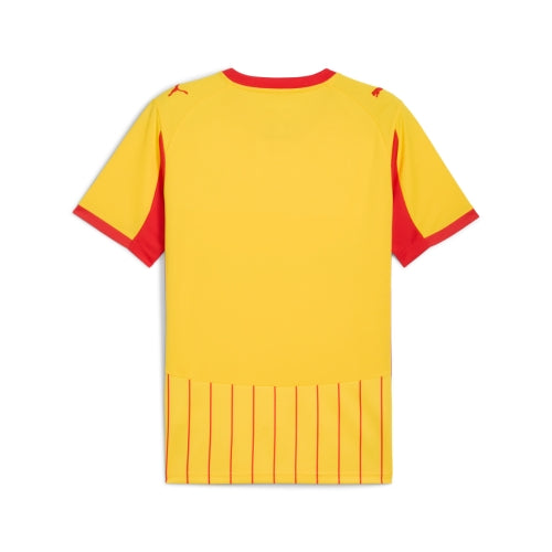Maillot RC Lens Domicile 2025/2026