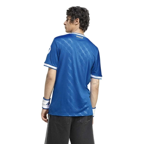 Maillot Real Madrid Third 2025/2026