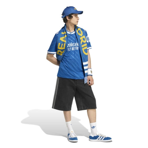 Maillot Real Madrid Third 2025/2026