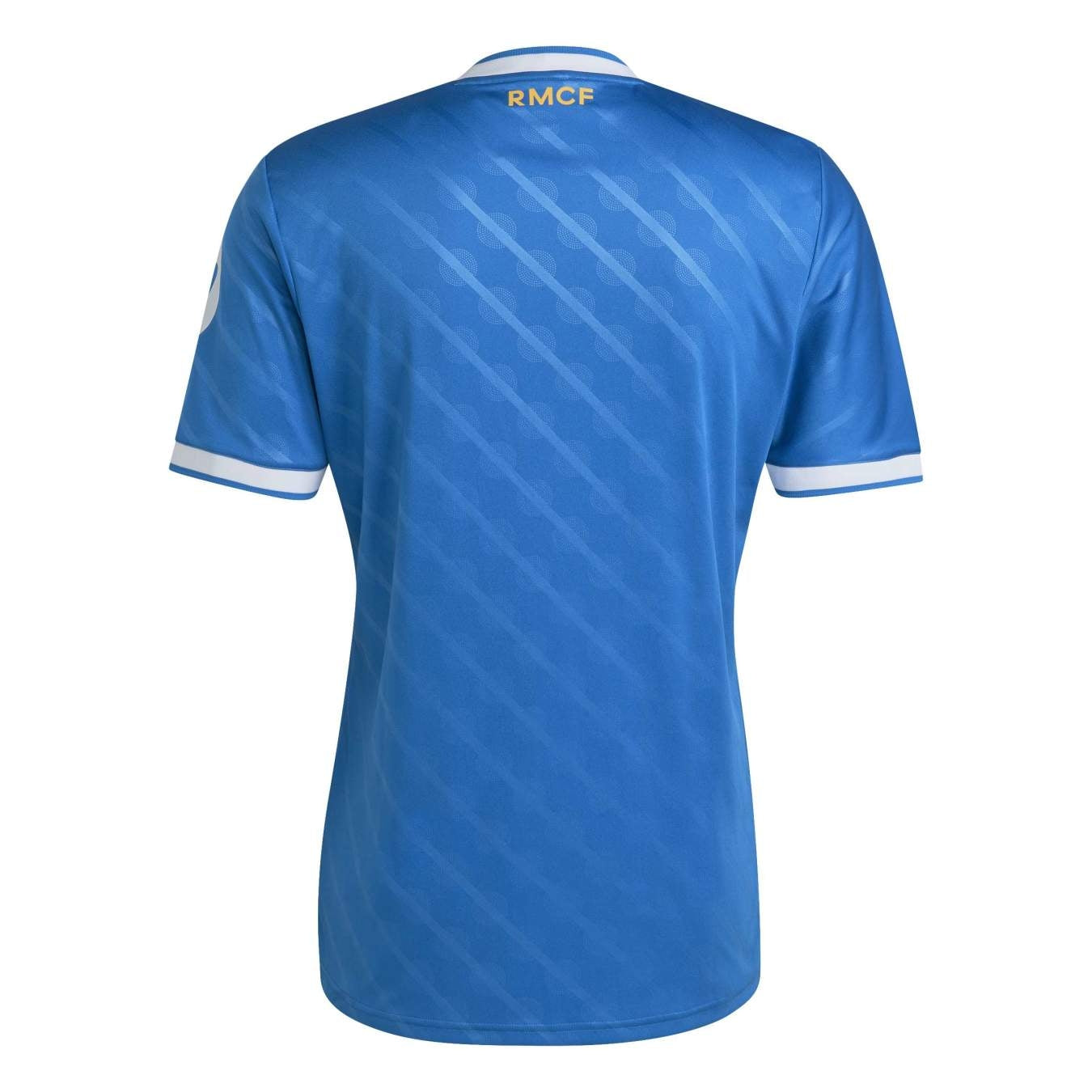 Maillot Real Madrid Third 2025/2026