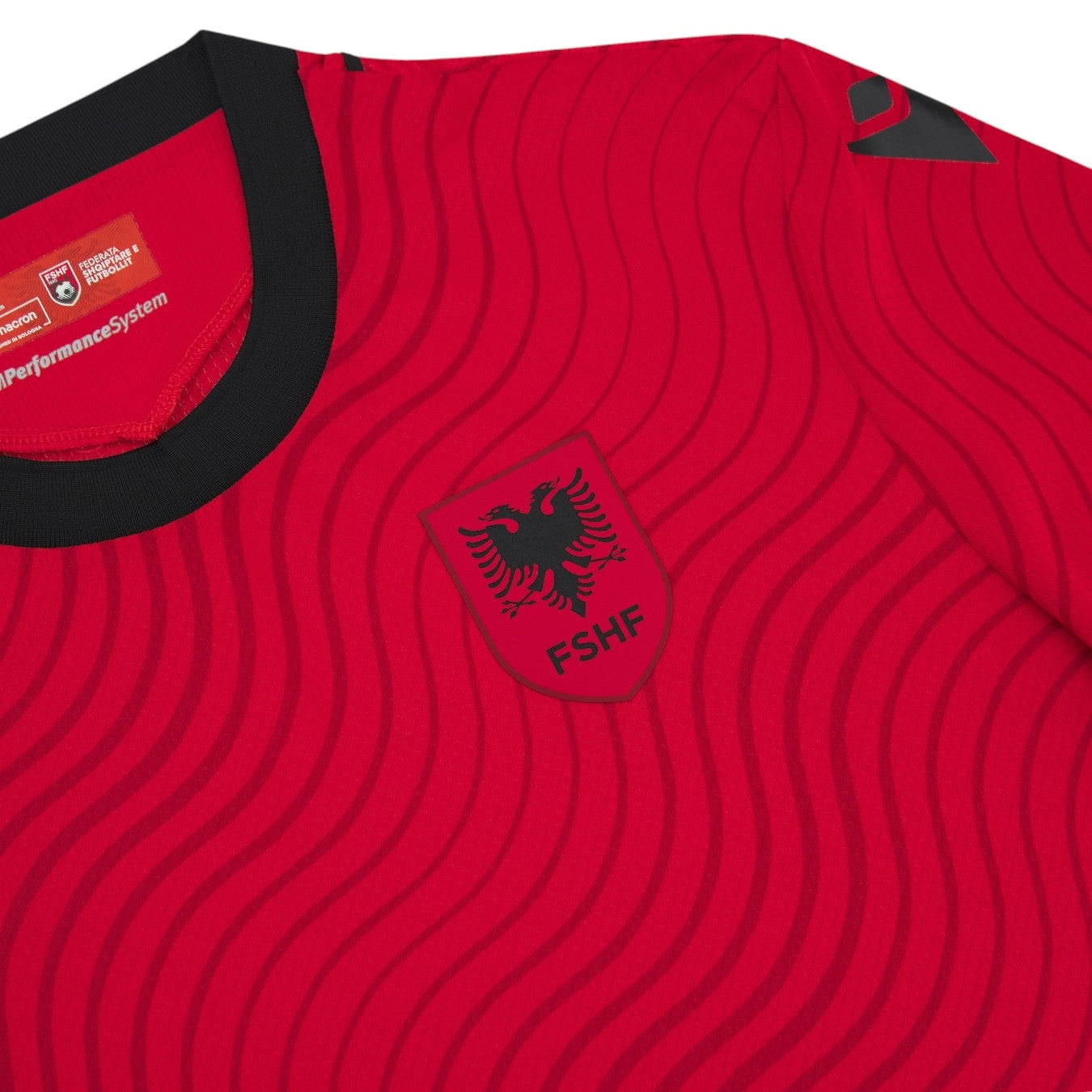 Maillot Albanie Domicile 2026/2027