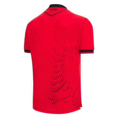 Maillot Albanie Domicile 2026/2027