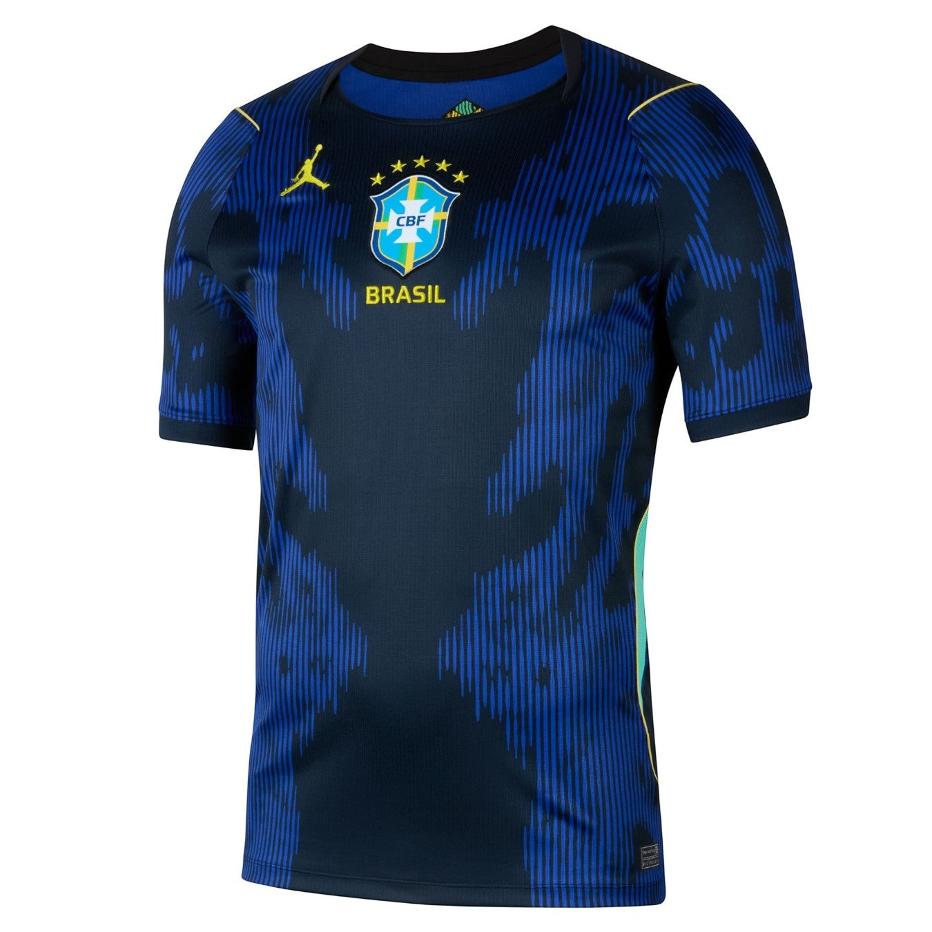 Maillot Brésil Extérieur 2026/2027