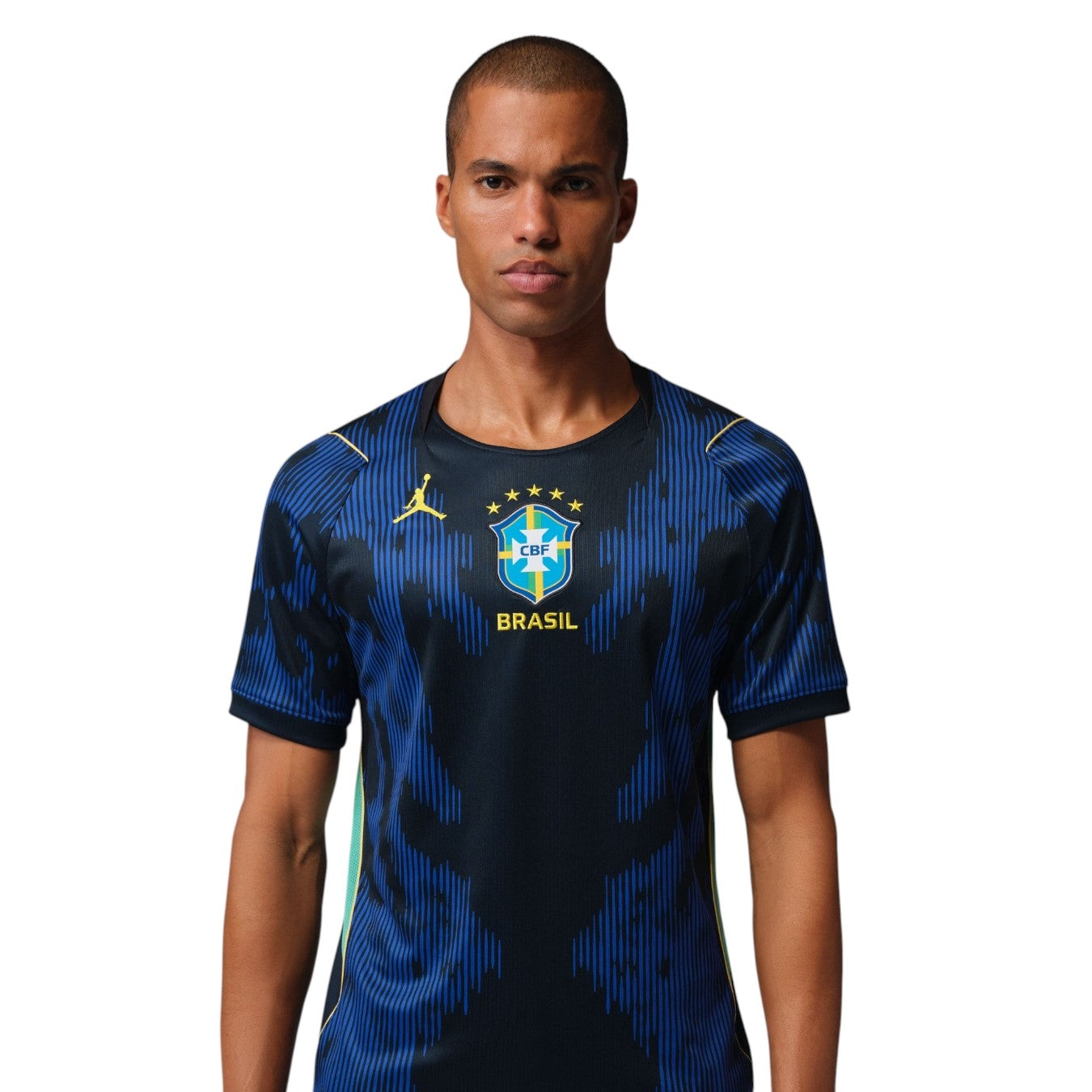 Maillot Brésil Extérieur 2026/2027