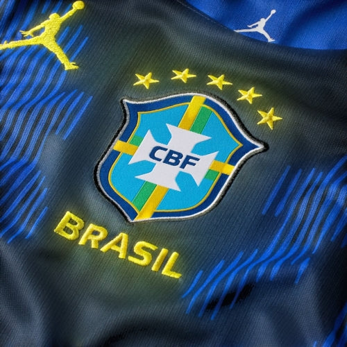 Maillot Brésil Extérieur 2026/2027
