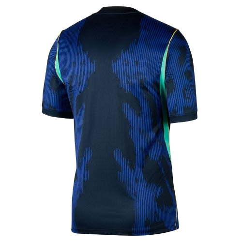 Maillot Brésil Extérieur 2026/2027