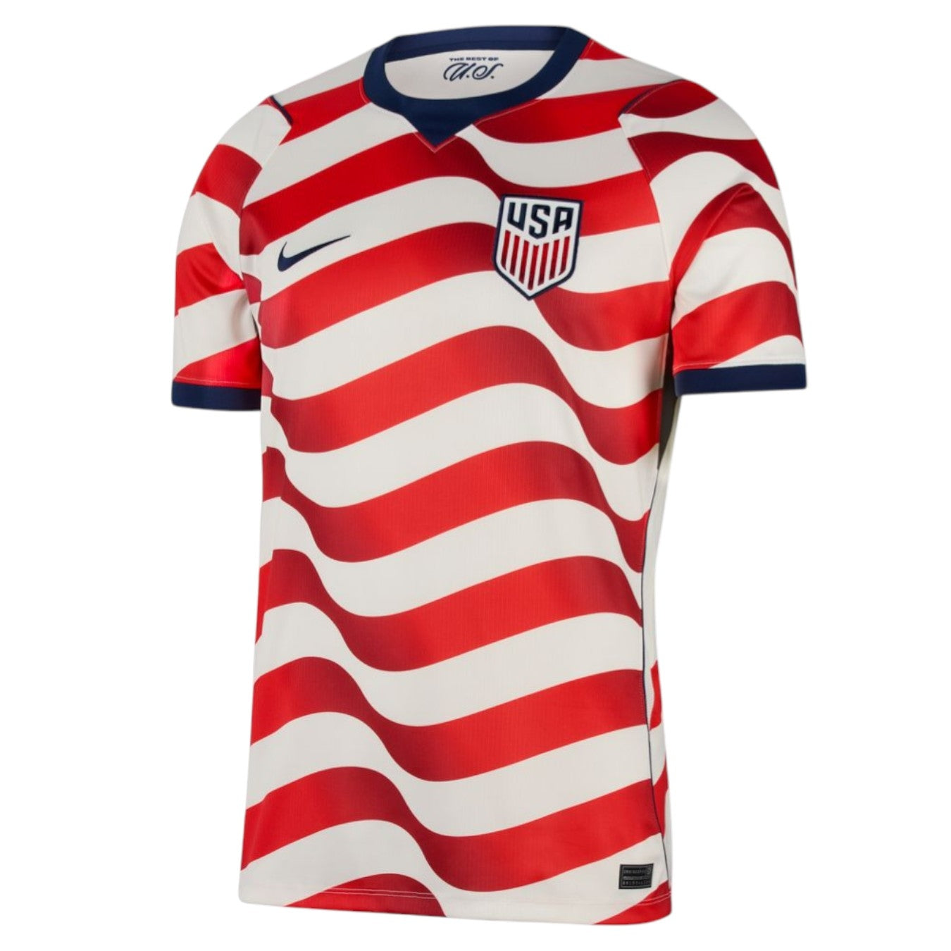 Maillot Etats-Unis Domicile 2026/2027