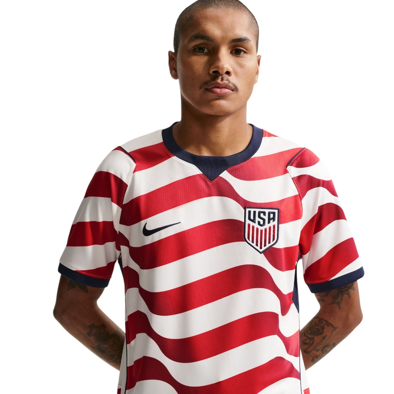 Maillot Etats-Unis Domicile 2026/2027