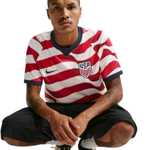 Maillot Etats-Unis Domicile 2026/2027