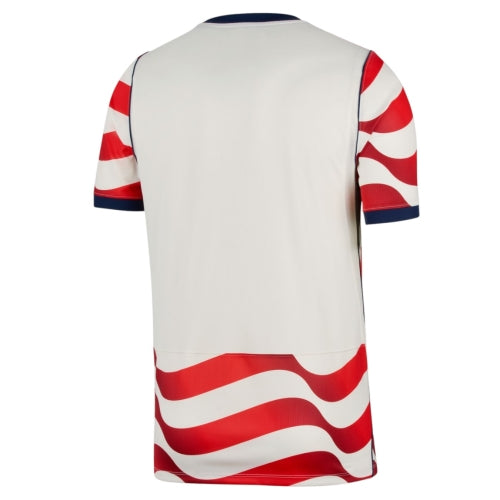 Maillot Etats-Unis Domicile 2026/2027