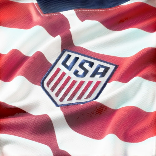 Maillot Etats-Unis Domicile 2026/2027