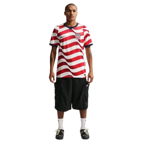 Maillot Etats-Unis Domicile 2026/2027