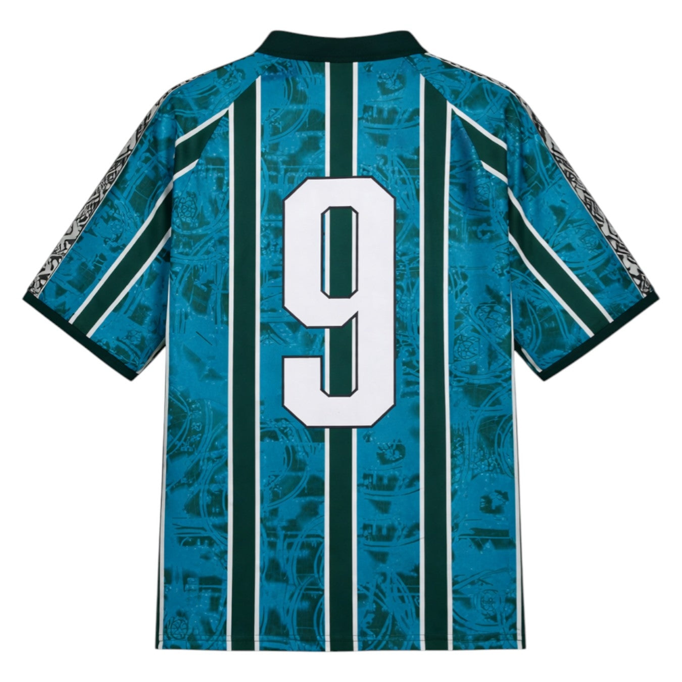 Maillot Retro King Manchester City 2025/2026