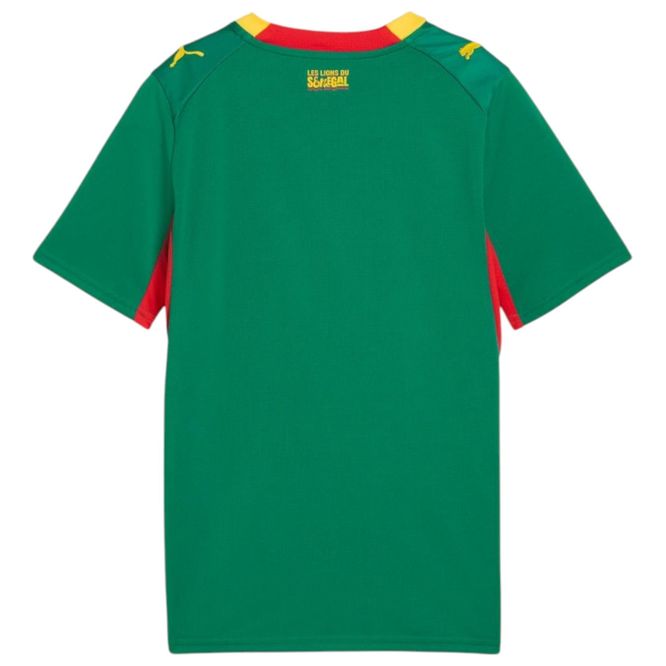 Maillot Sénégal Extérieur 2026/2027