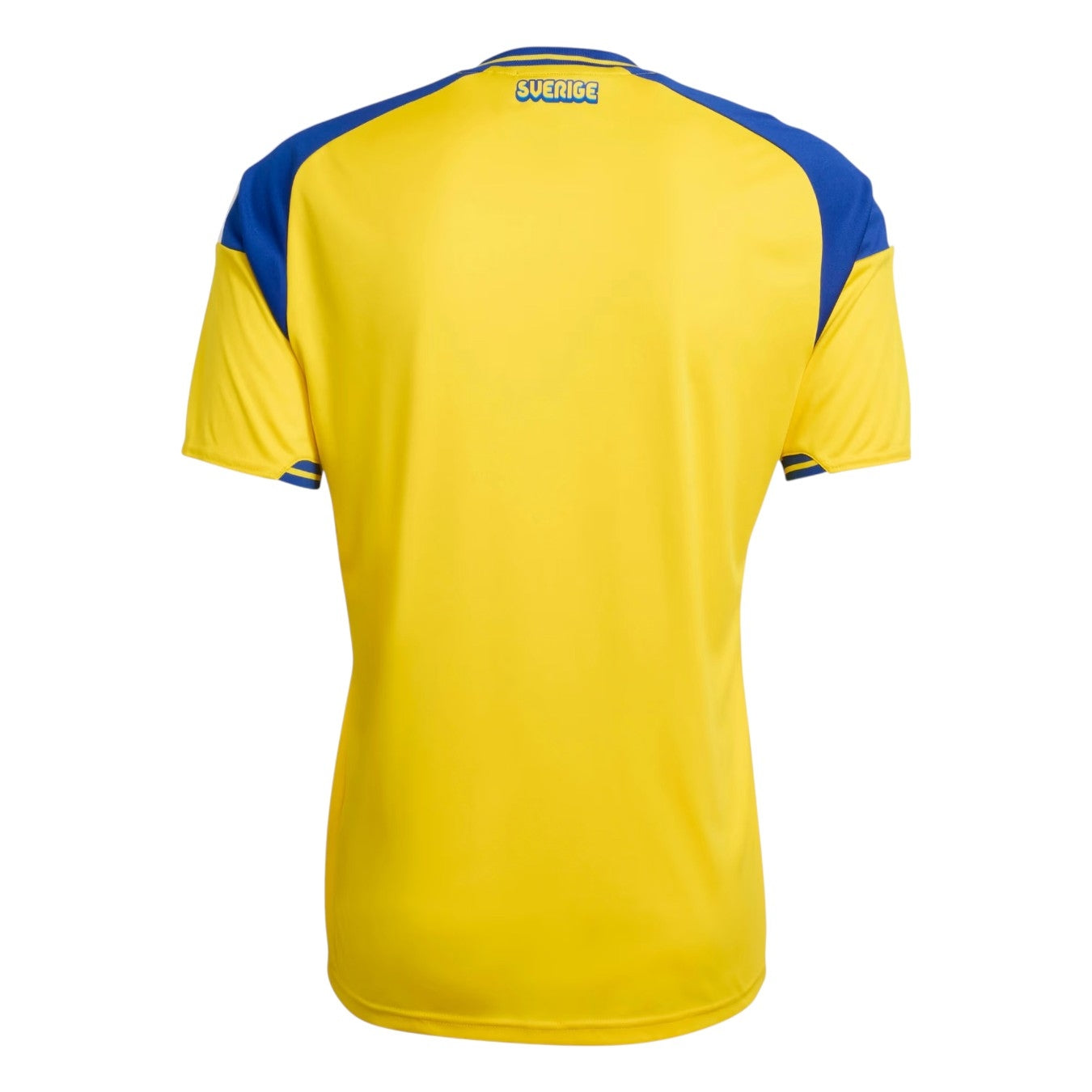 Maillot Suede Domicile 2026/2027
