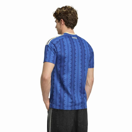 Maillot Suède Extérieur 2026/2027