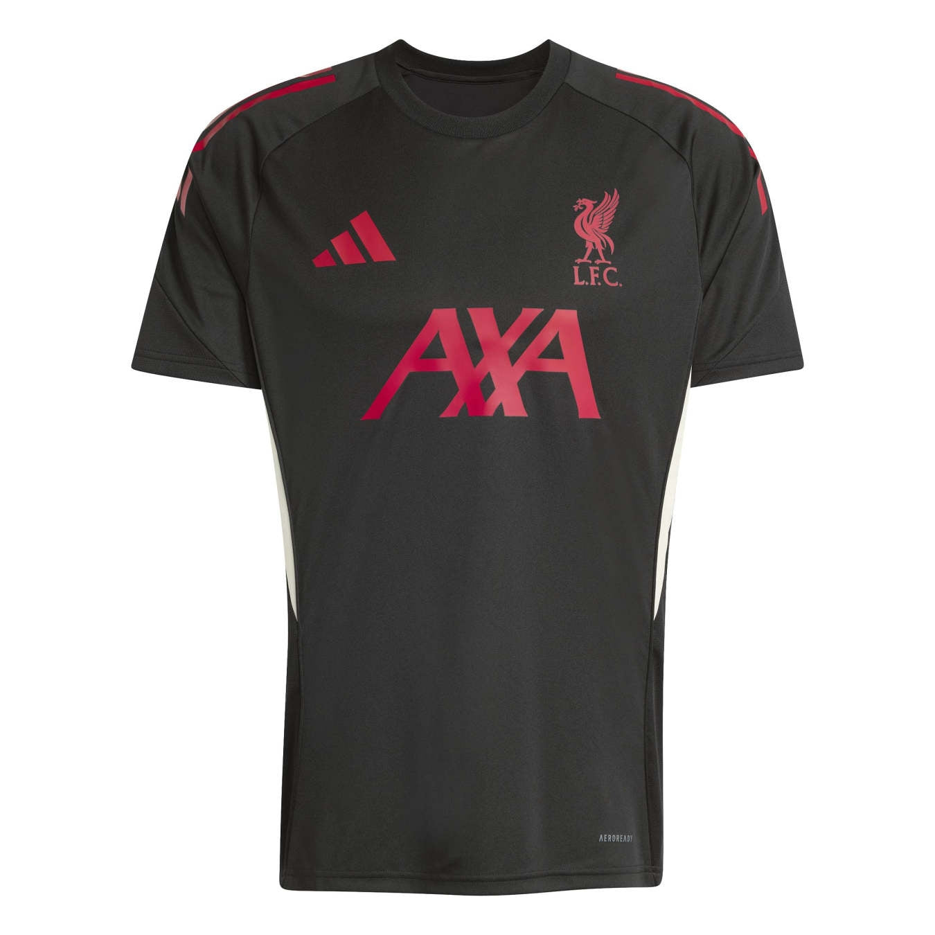 Maillot Training Liverpool 2025/2026