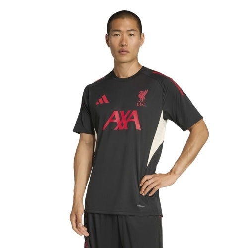 Maillot Training Liverpool 2025/2026