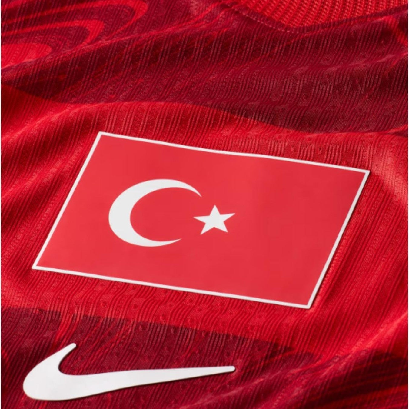 Maillot Turquie Domicile 2026/2027