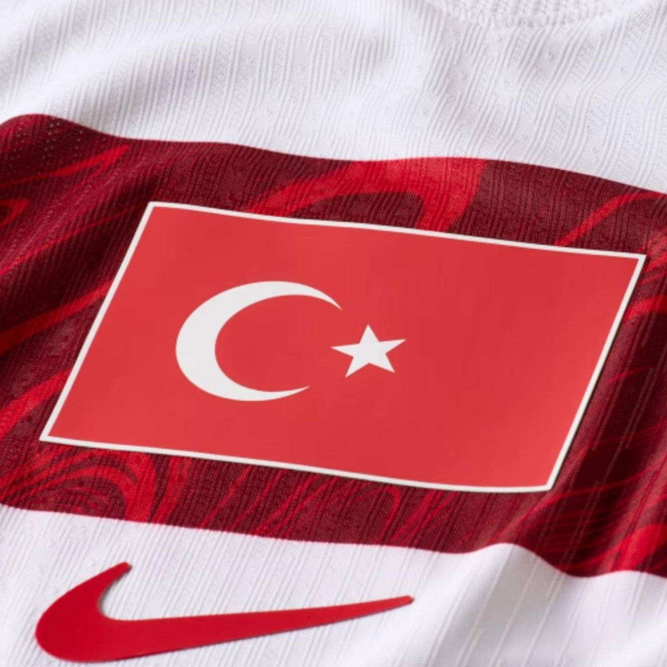Maillot Turquie Extérieur 2026/2027