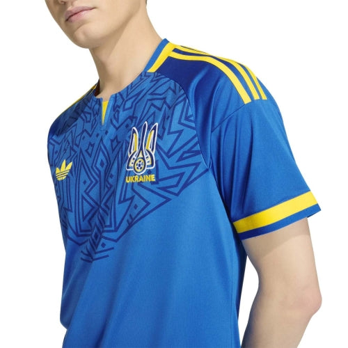 Maillot Ukraine Extérieur 2026/2027