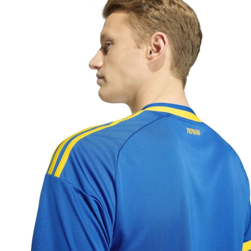Maillot Ukraine Extérieur 2026/2027