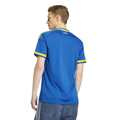 Maillot Ukraine Extérieur 2026/2027
