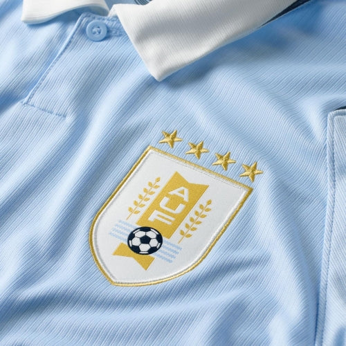 Maillot Uruguay Domicile 2026/2027
