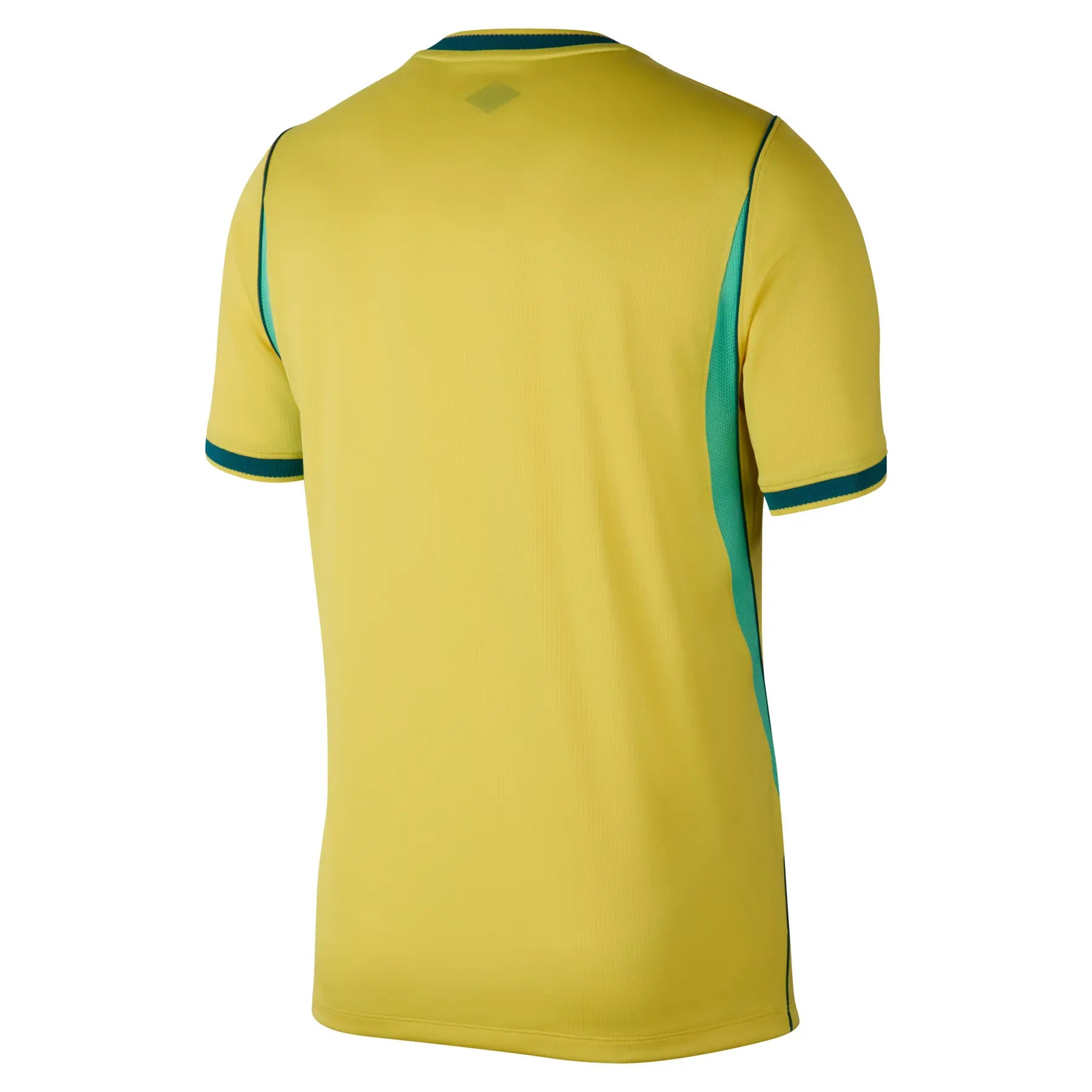 Maillot Domicile Brésil Coupe du Monde 2026