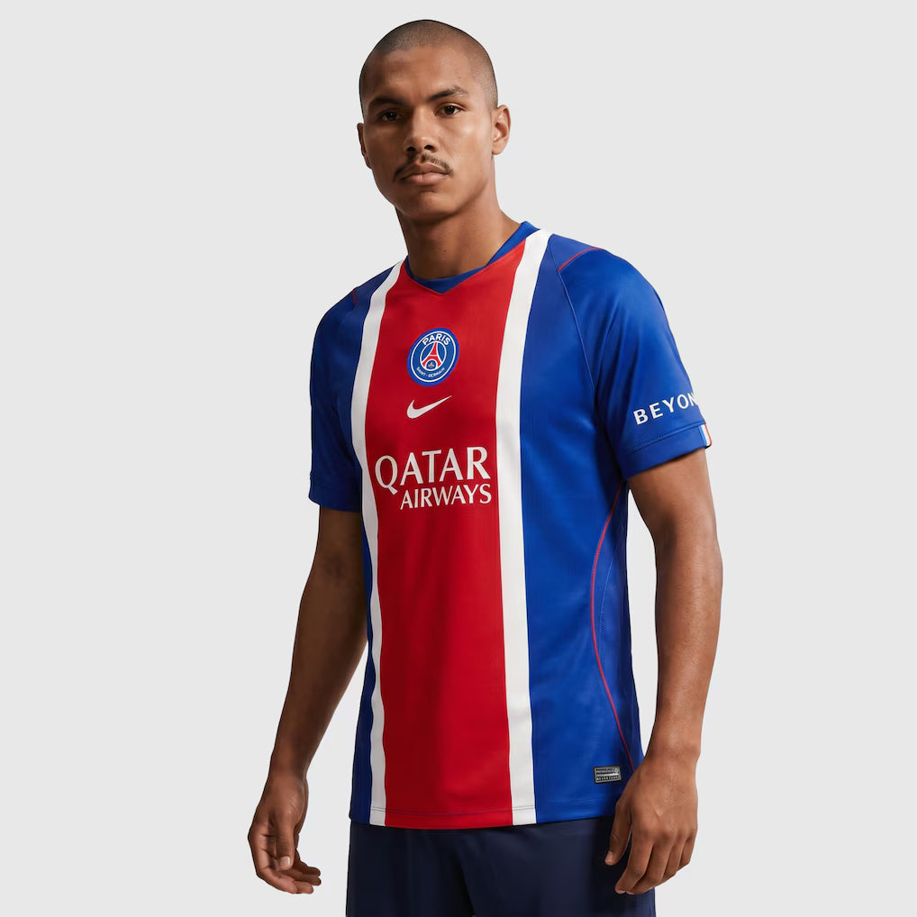Maillot Domicile PSG 2026/2027