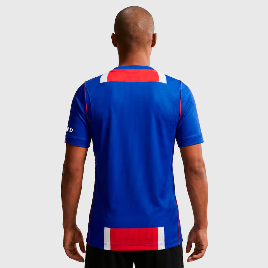 Maillot Domicile PSG 2026/2027