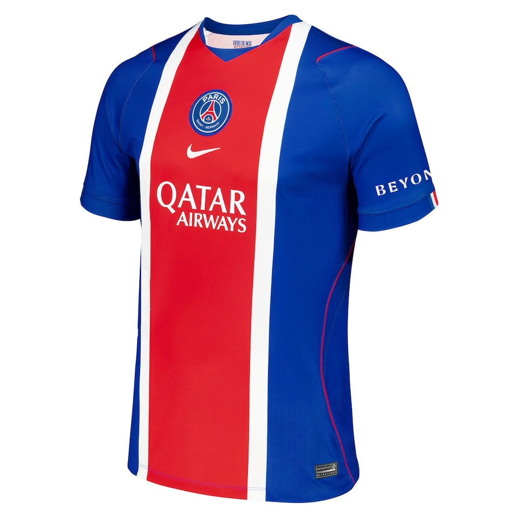 Maillot Domicile PSG 2026/2027