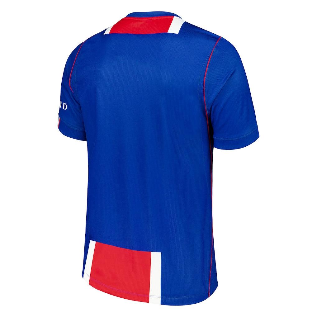 Maillot Domicile PSG 2026/2027