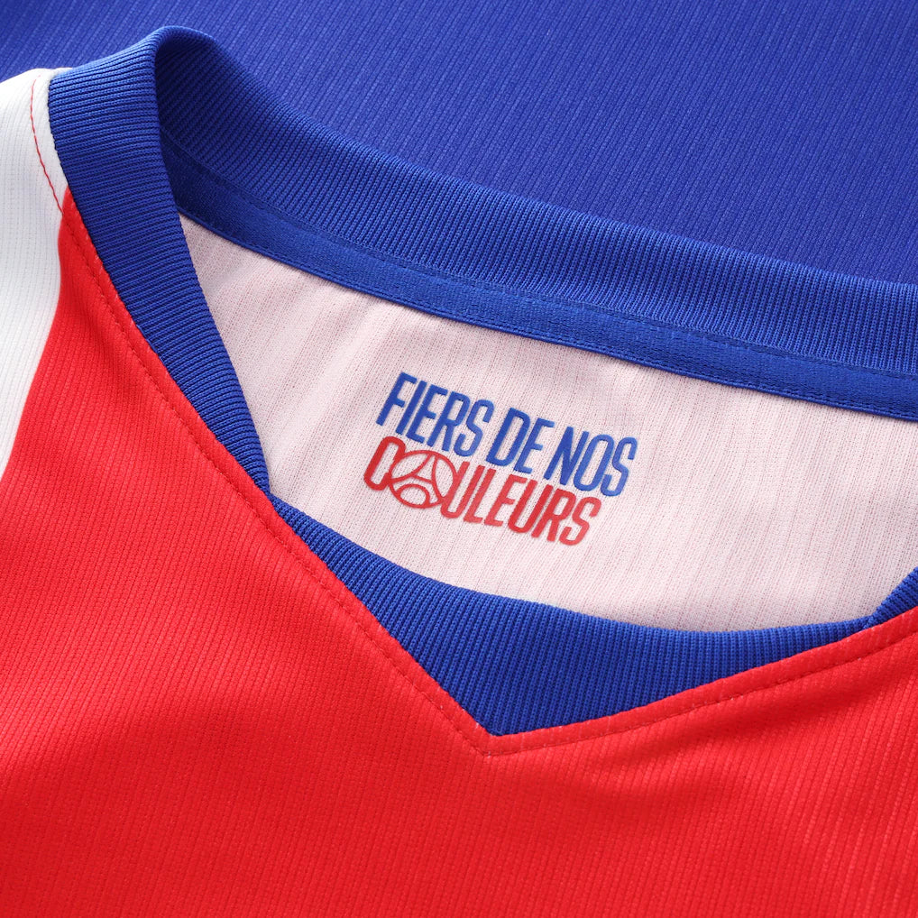 Maillot Domicile PSG 2026/2027