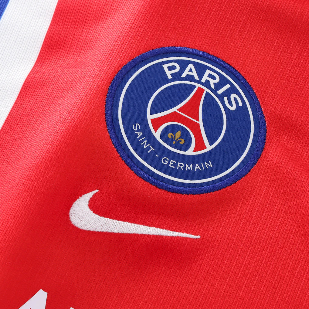 Maillot Domicile PSG 2026/2027