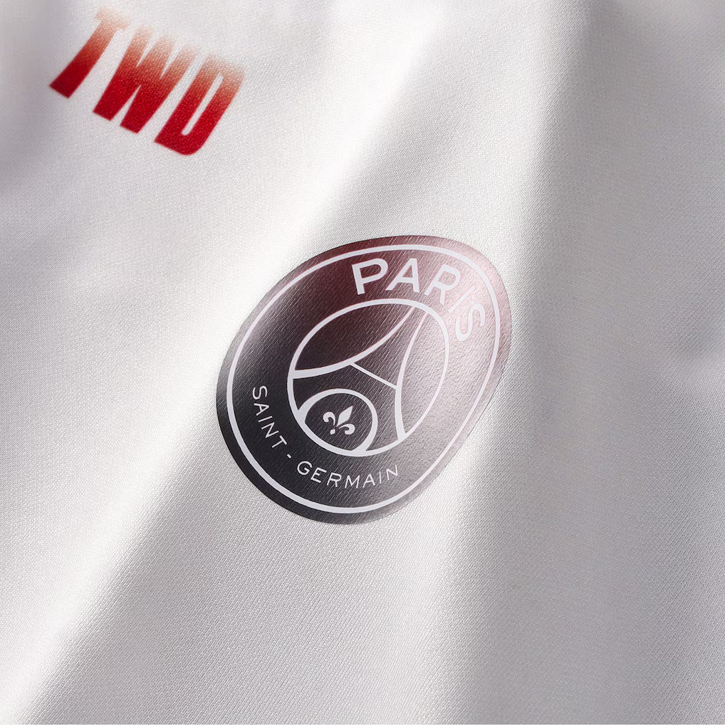 Maillot Pre-Match PSG - Edition Limitée