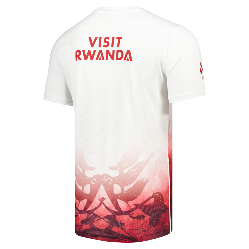 Maillot Pre-Match PSG - Edition Limitée