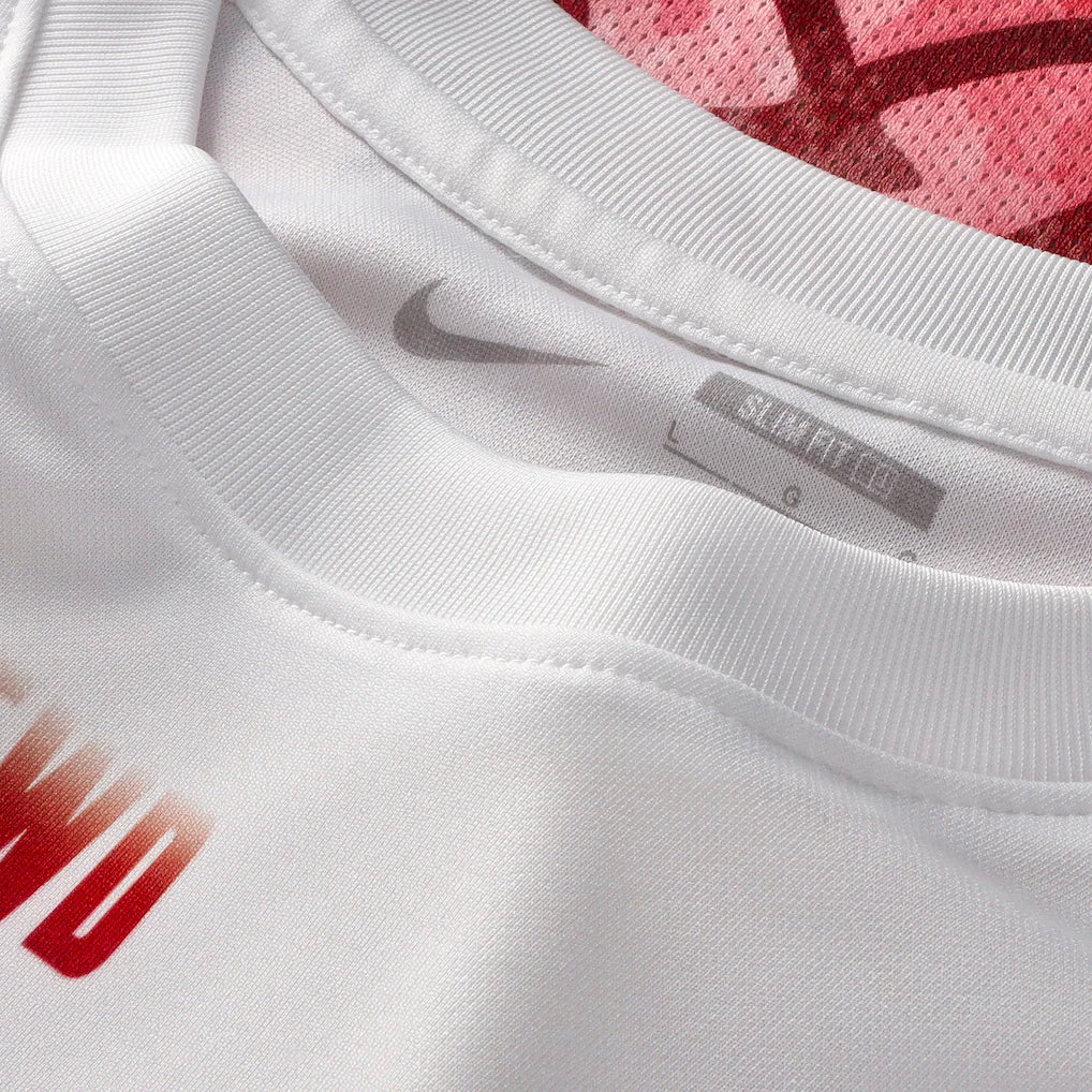 Maillot Pre-Match PSG - Edition Limitée