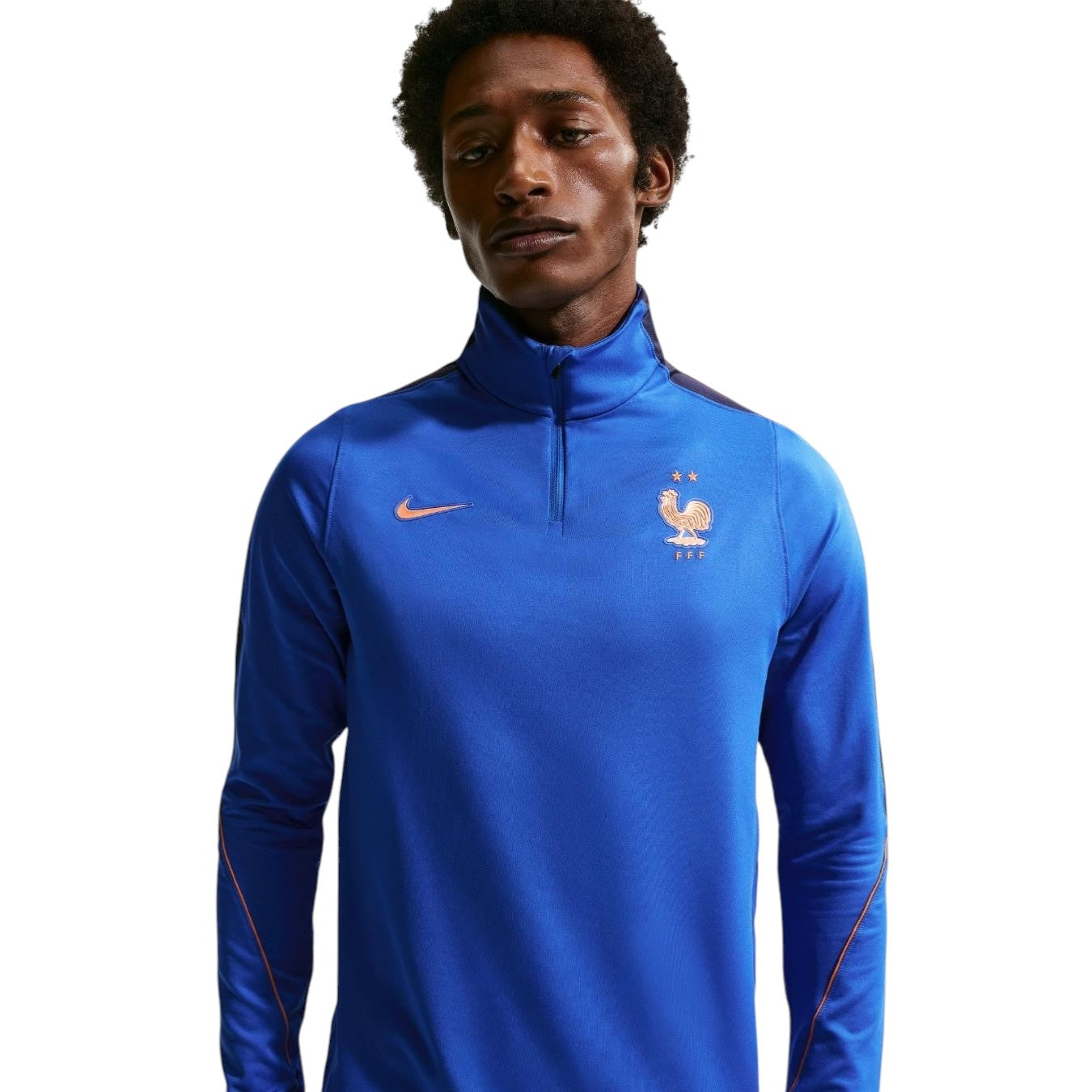 Training Top D'Entrainement France 2026/2027