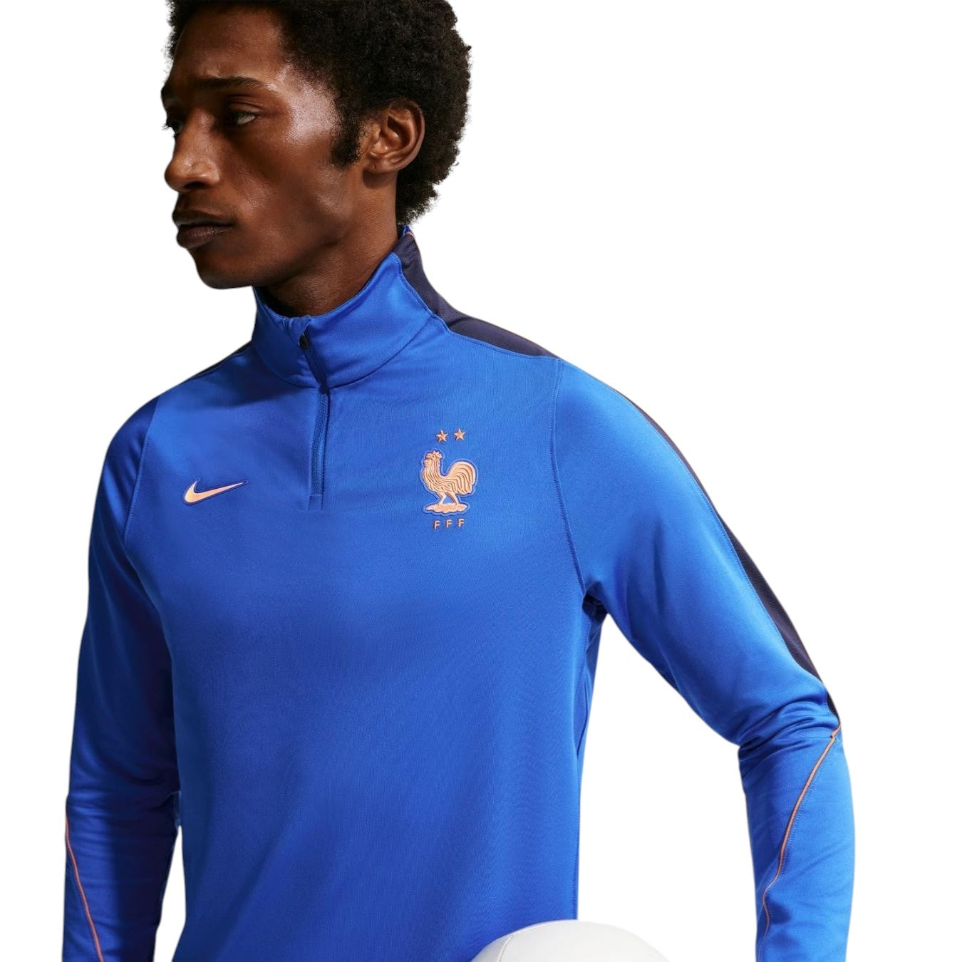 Training Top D'Entrainement France 2026/2027