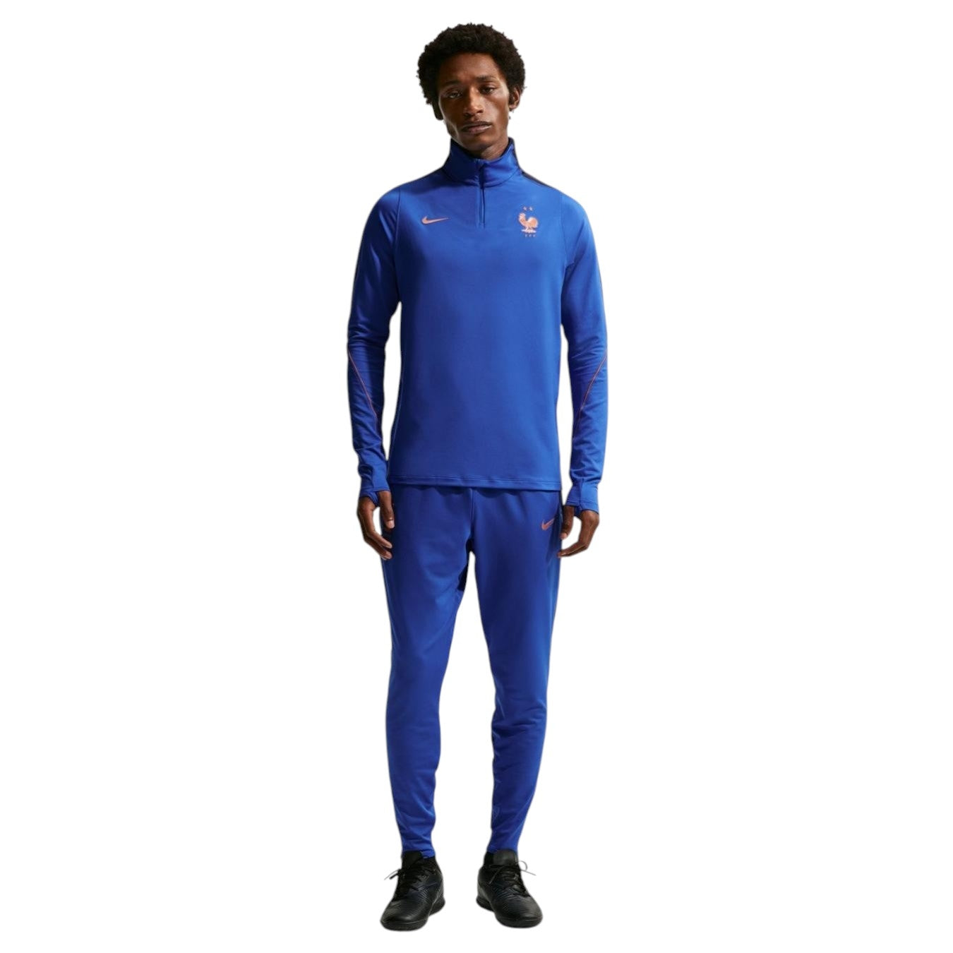 Training Top D'Entrainement France 2026/2027
