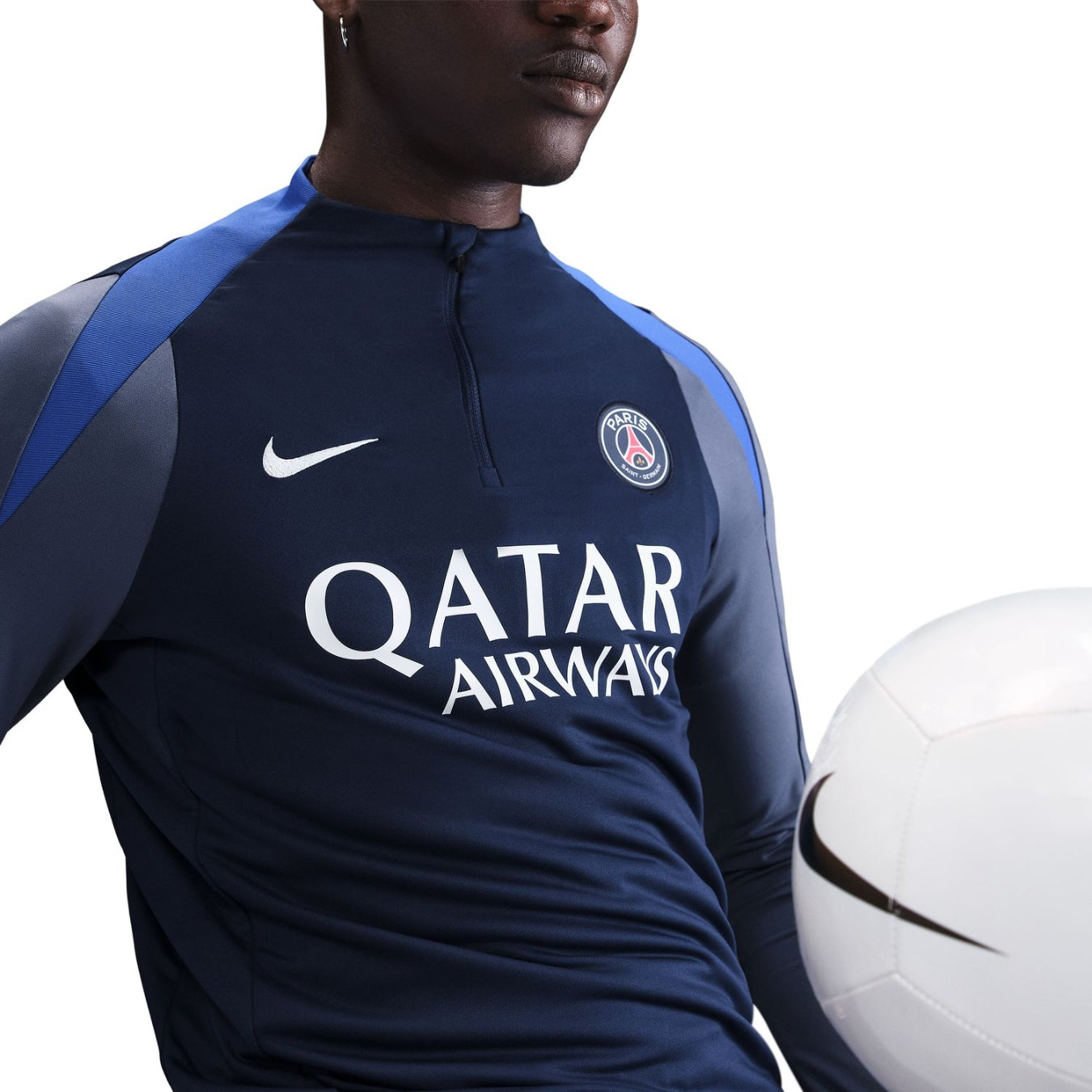 Training Top PSG 2025/2026