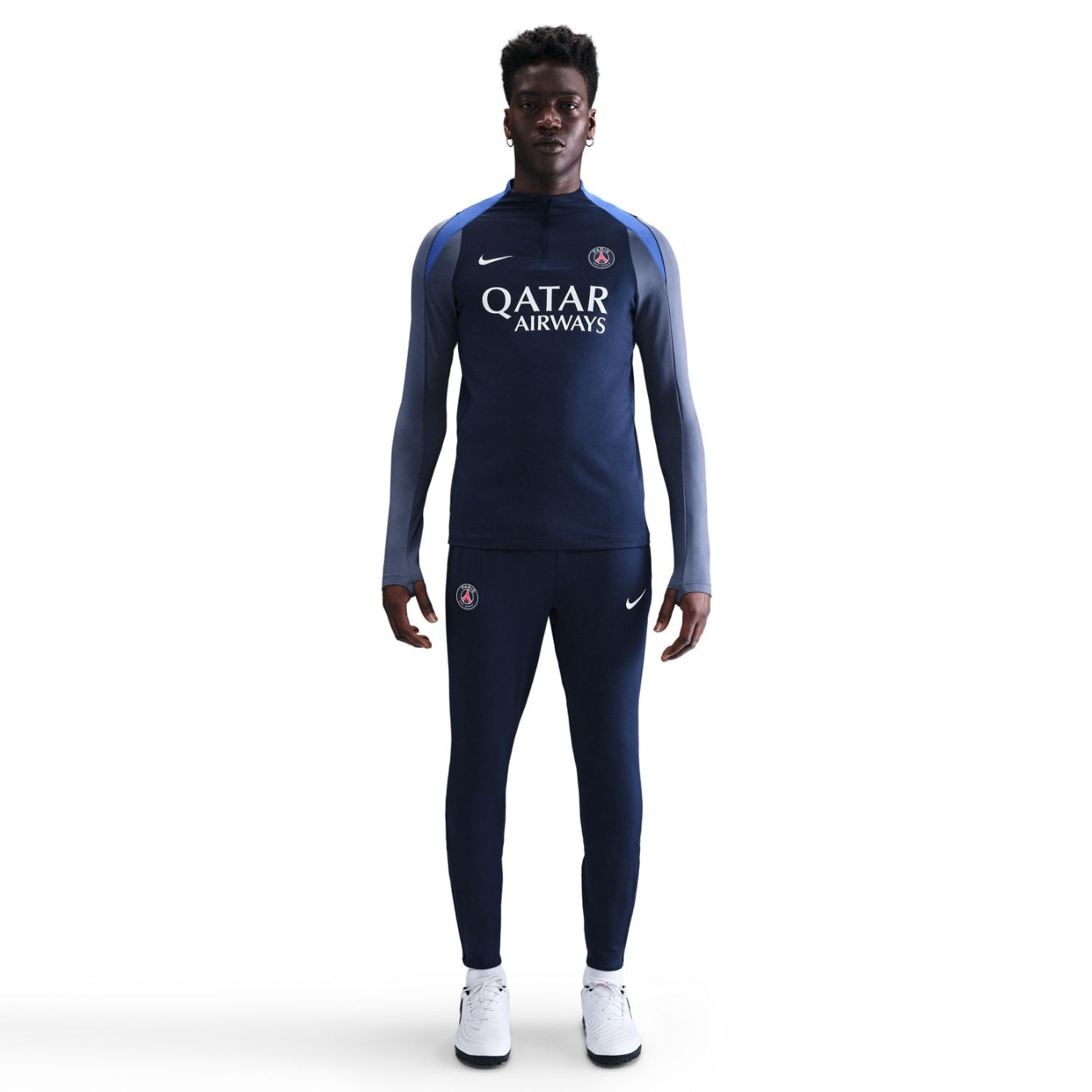 Training Top PSG 2025/2026